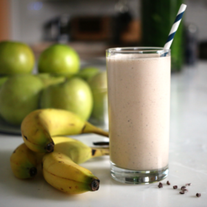 Hl – Banana Shake