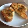 Cheese-Garlic-Bread