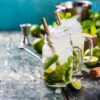 mint-mojito