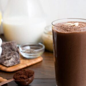 Hl – Dairy Milk Shake