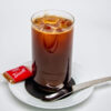 Iced-americano