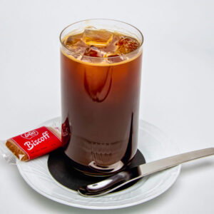 Hl – Iced Americano