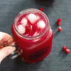 anar-juice