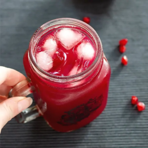 Hl – Anar Juice