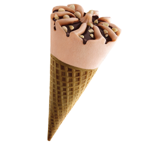 Topo-Cones-Havmor