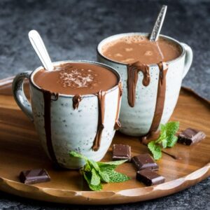 Hl – Hot Chocolate