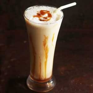 Hl – Butter Scotch Shake