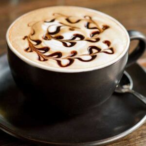 Hl – Cafe Mocha