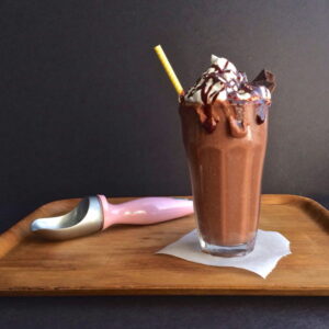 Hl – Dairy Milk Shake