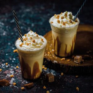 Hl – Cafe Frappe