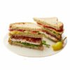 Vegetable-Club-Sandwich