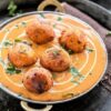 Malai-kofta