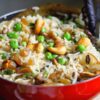 Green-Peas-Pulao