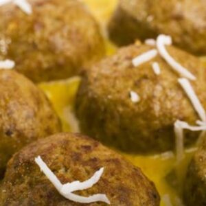 Nargisi-Kofta