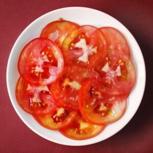 Fz – Tomato Salad