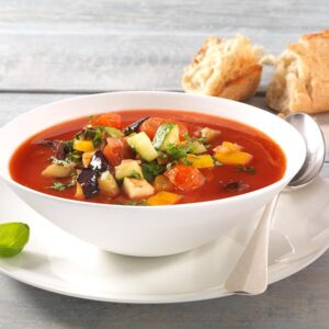 Fz – Veg. Soup