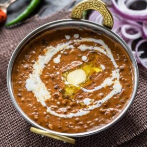 Ri – Dal Makhani