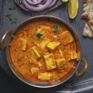 Fz  – Paneer Dahi Wala