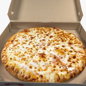 Ri – Cheese Pizza