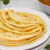 Butter Chapati