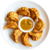 Fried Momos