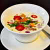 Mix-Veg-Raita