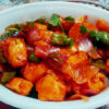 Paneer-Chilli-Gravy