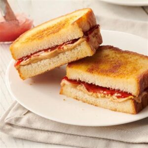 Ri – Jam Sandwich