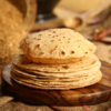 Plain-Chapati