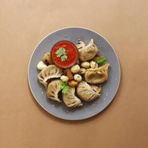 Fz – Steam Momos