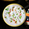 Pineapple-Raita