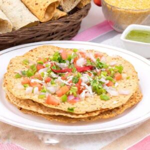 Fz – Masala Papad