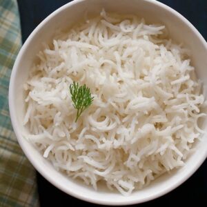 Ri – Plain Rice