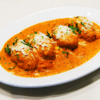 Paneer-Kofta