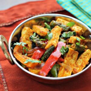 Fz – Paneer Kadai