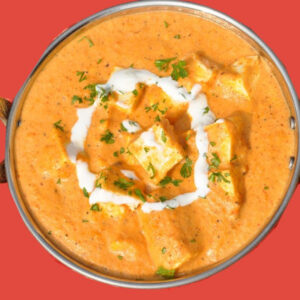 Fz – Paneer Pasanda