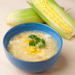 Fz – Sweet Corn Soup