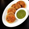 Veg-Cutlets