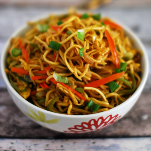 Fz – Veg Chow Chow