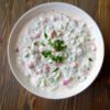 veg-raita