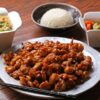 Gobi-Manchurian-Dry