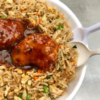 Manchurian-Fried-Rice