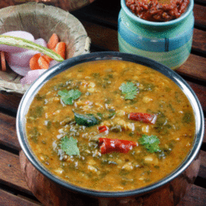 Fz – Dal Palak