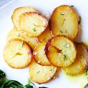 Ri – Salted Potato