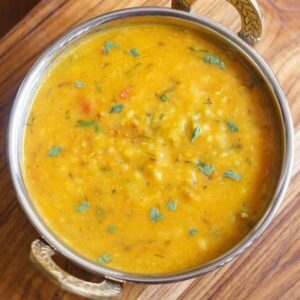 Fz – Butter Dal Fry