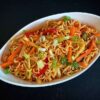 Veg-Hakka-Noodles