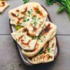 Stuff-Naan