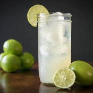 Ri – Fresh Lemon Soda