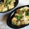 Mushroom-Malai-Tikka