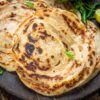 Lachha-Paratha